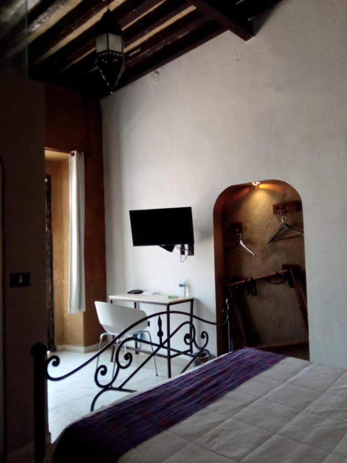 Hotel Boutique Cantera Querétaro Exteriör bild