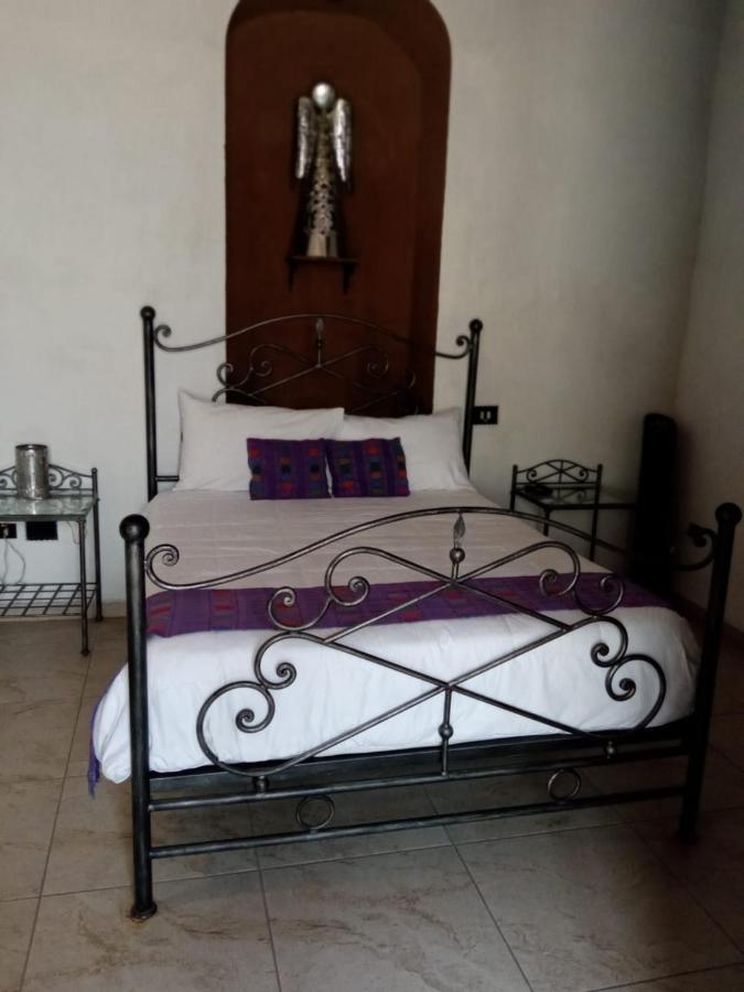 Hotel Boutique Cantera Querétaro Exteriör bild