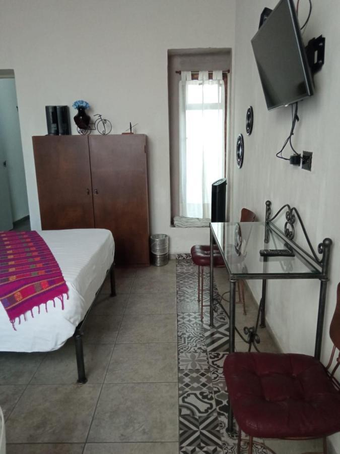 Hotel Boutique Cantera Querétaro Exteriör bild