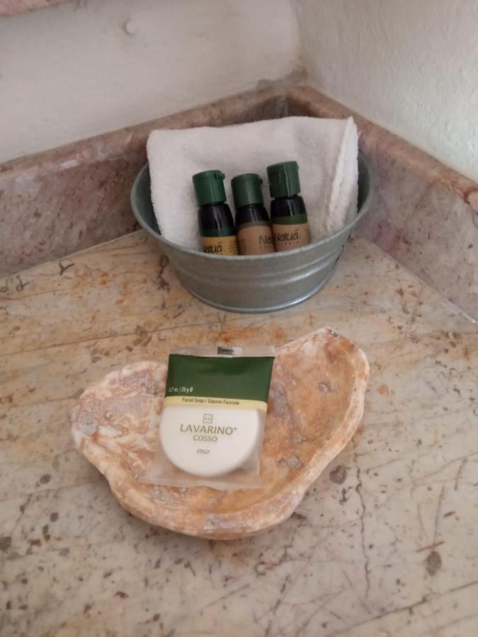 Hotel Boutique Cantera Querétaro Exteriör bild