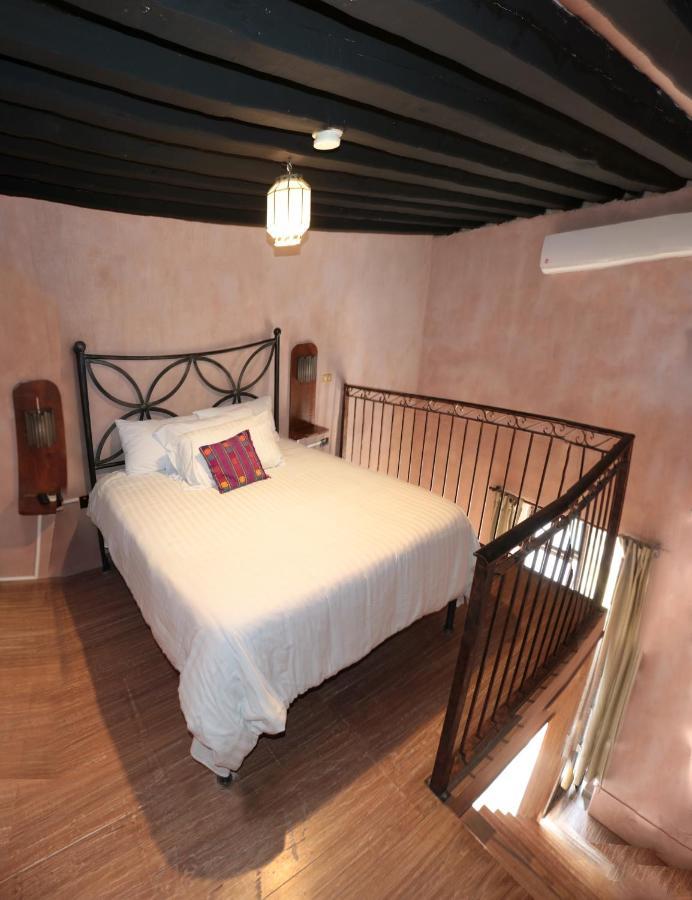 Hotel Boutique Cantera Querétaro Exteriör bild