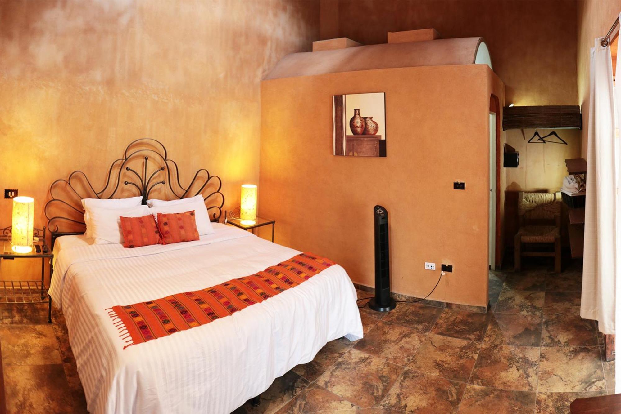 Hotel Boutique Cantera Querétaro Exteriör bild