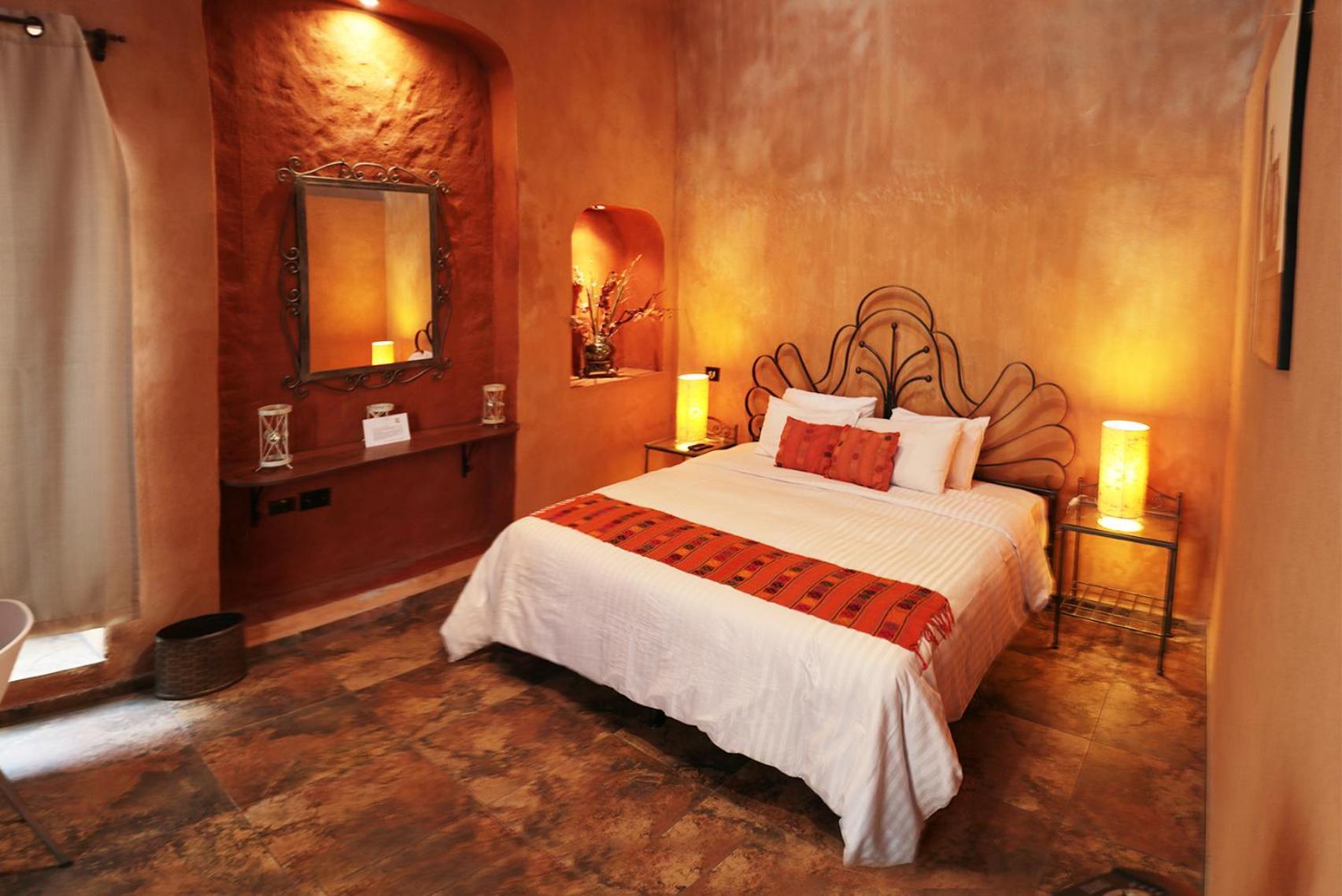 Hotel Boutique Cantera Querétaro Exteriör bild