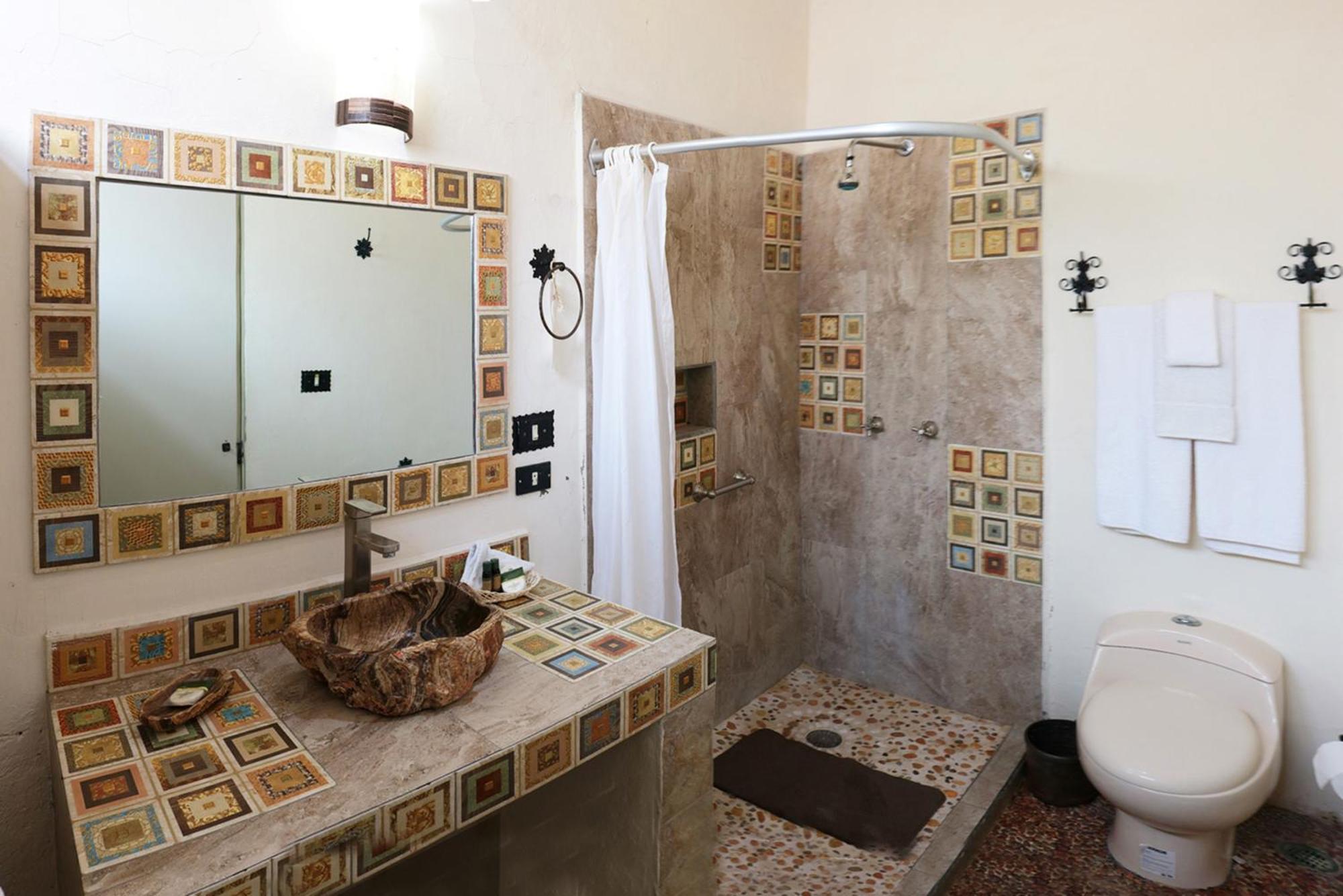 Hotel Boutique Cantera Querétaro Exteriör bild