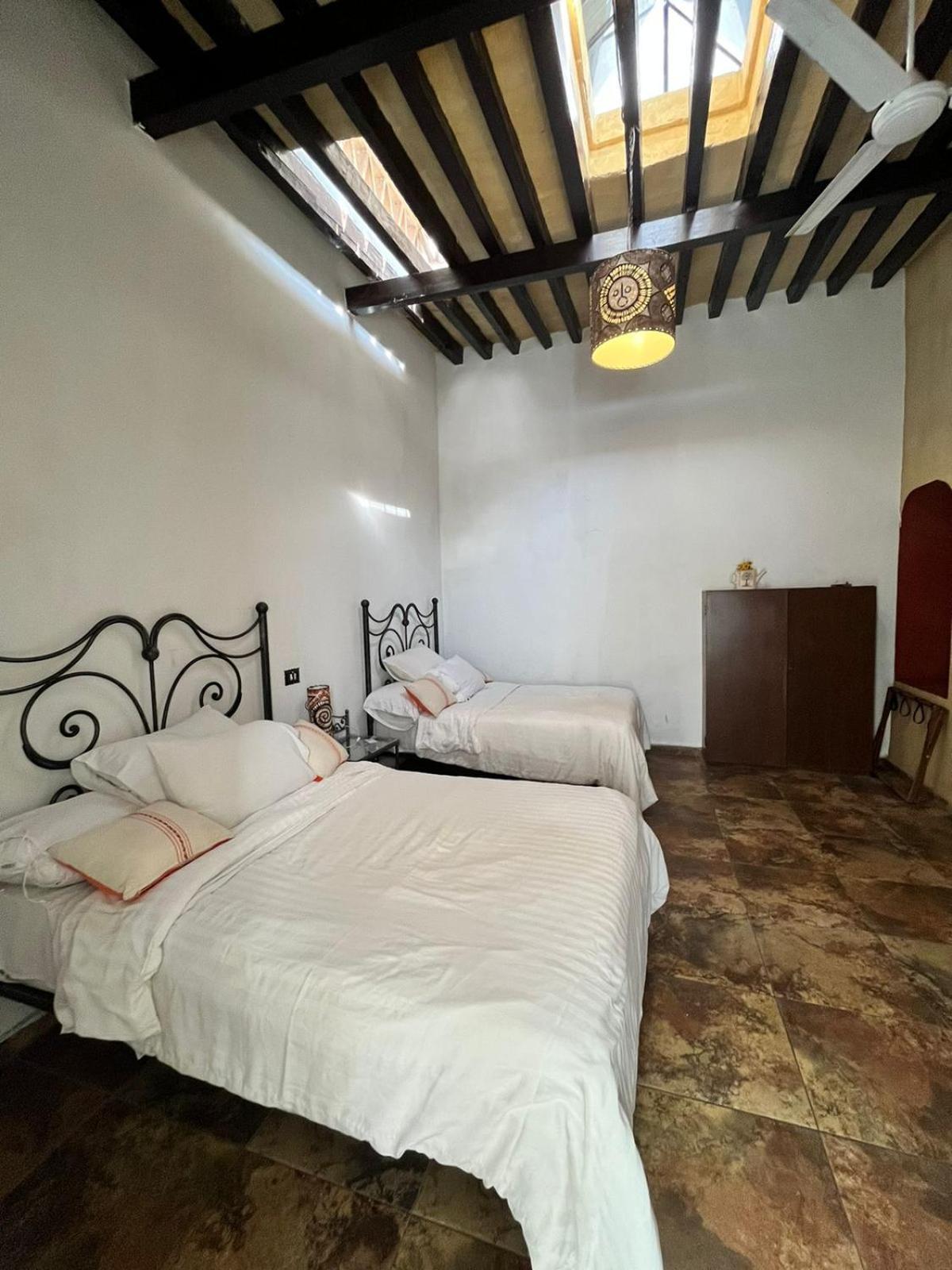 Hotel Boutique Cantera Querétaro Exteriör bild