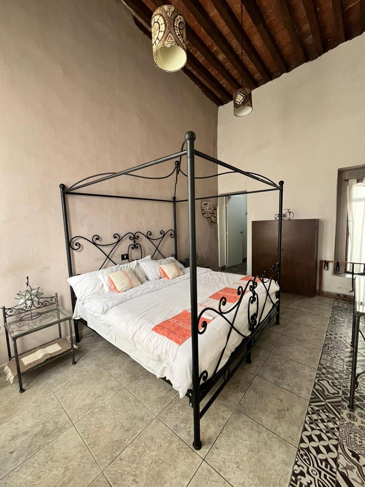 Hotel Boutique Cantera Querétaro Exteriör bild