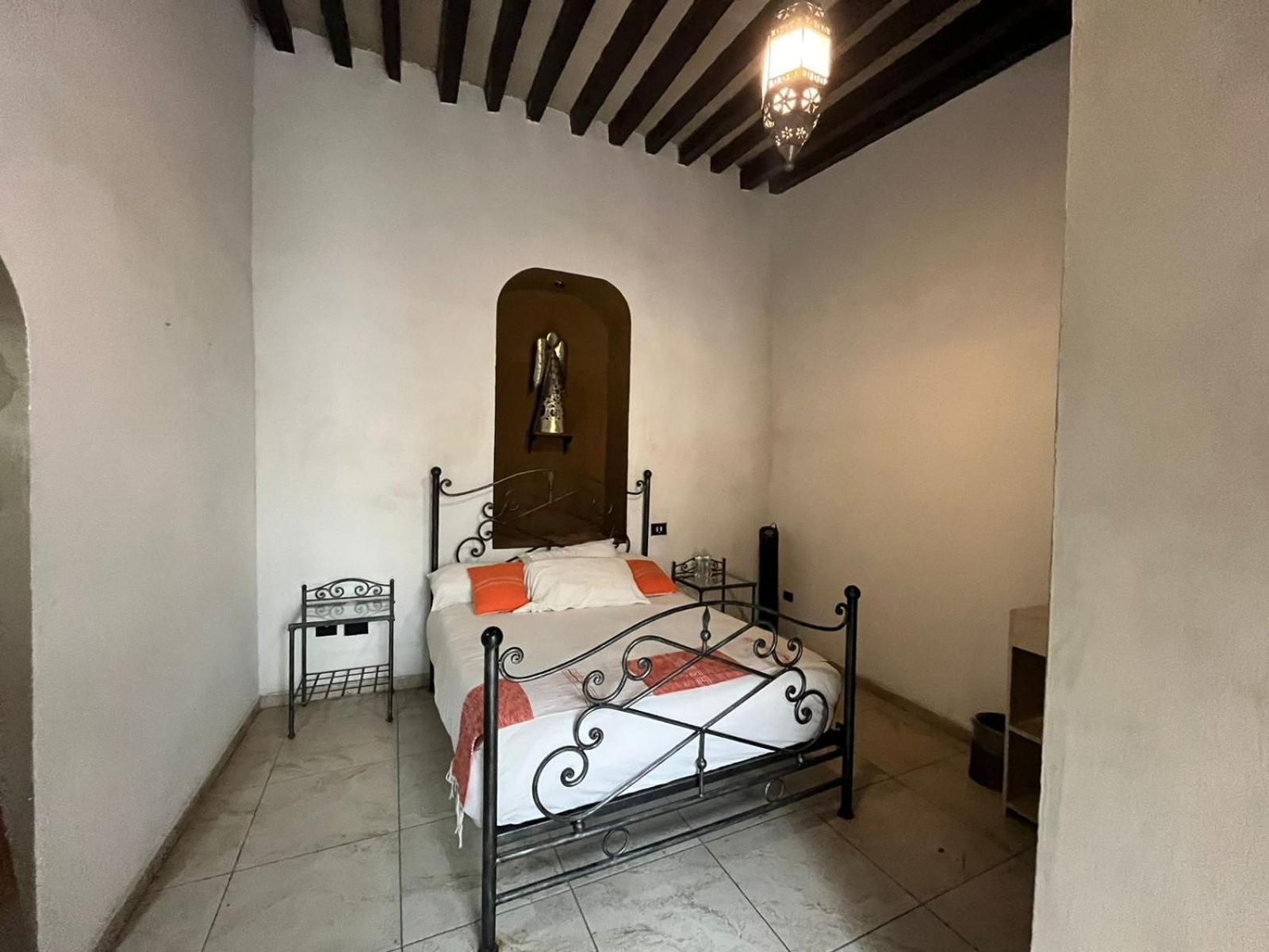 Hotel Boutique Cantera Querétaro Exteriör bild
