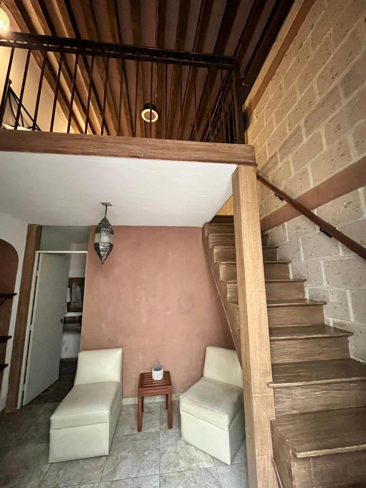 Hotel Boutique Cantera Querétaro Exteriör bild