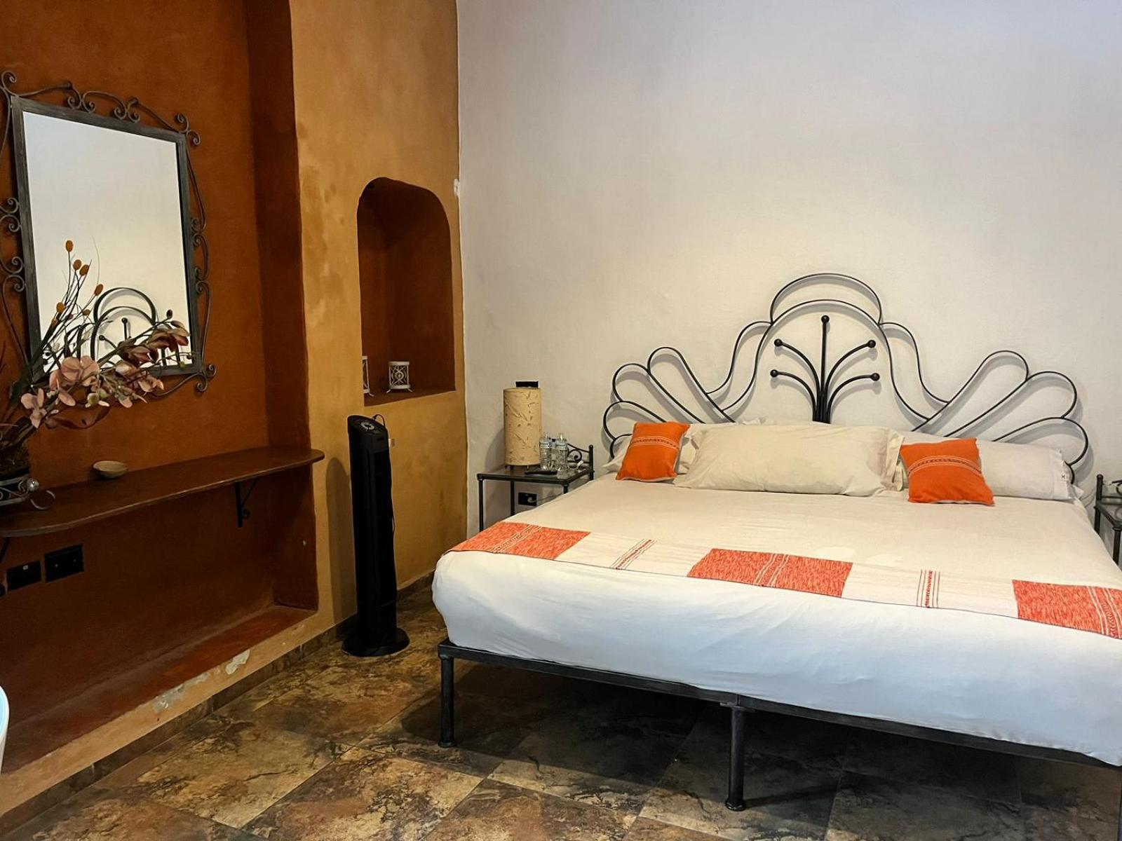 Hotel Boutique Cantera Querétaro Exteriör bild