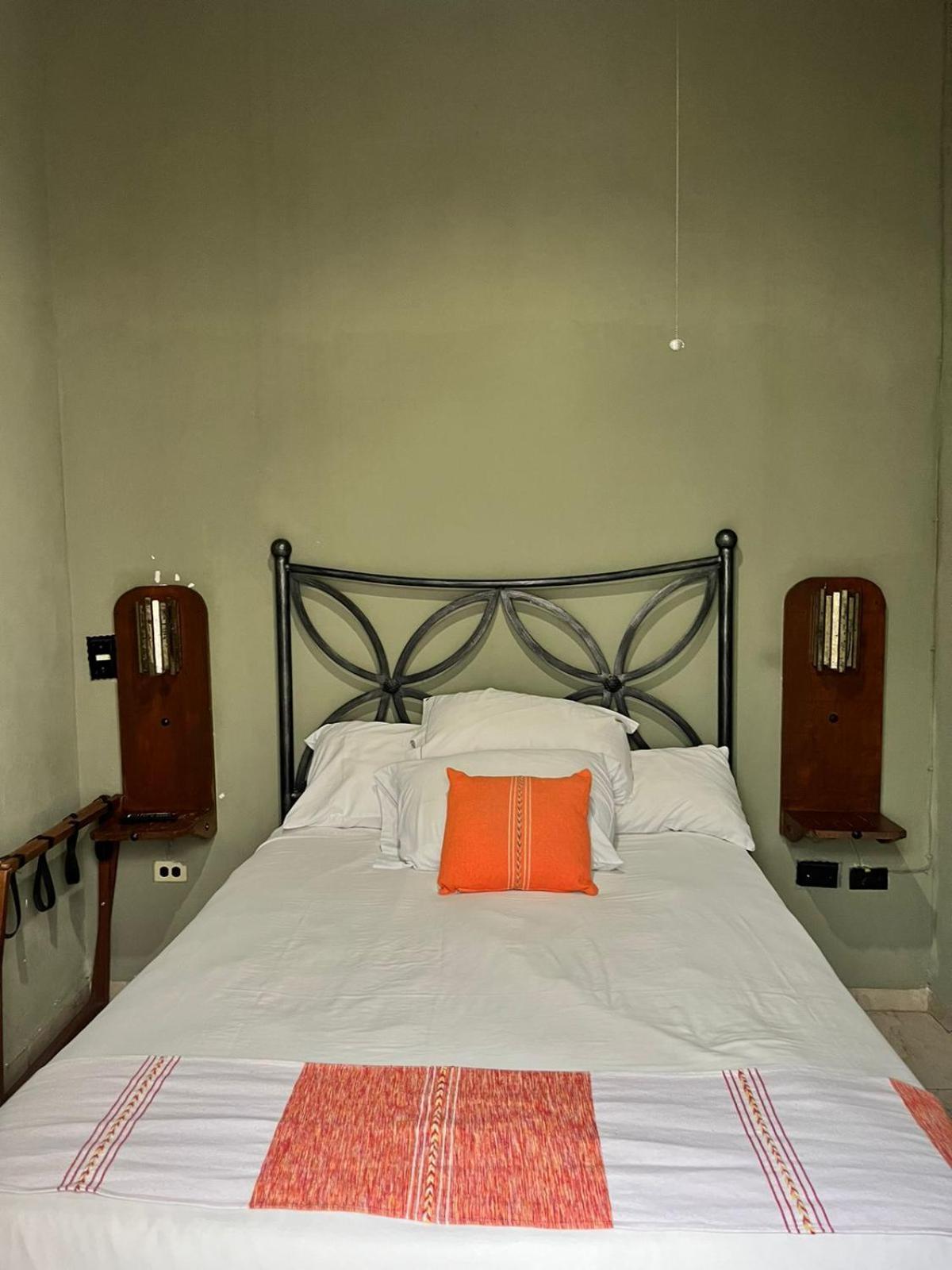 Hotel Boutique Cantera Querétaro Exteriör bild