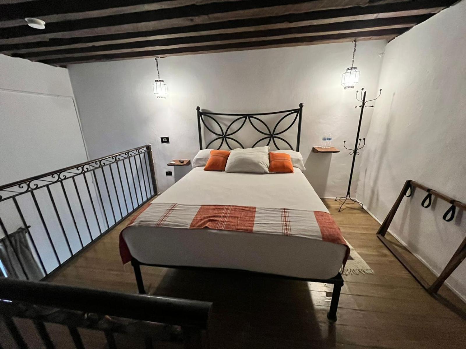 Hotel Boutique Cantera Querétaro Exteriör bild