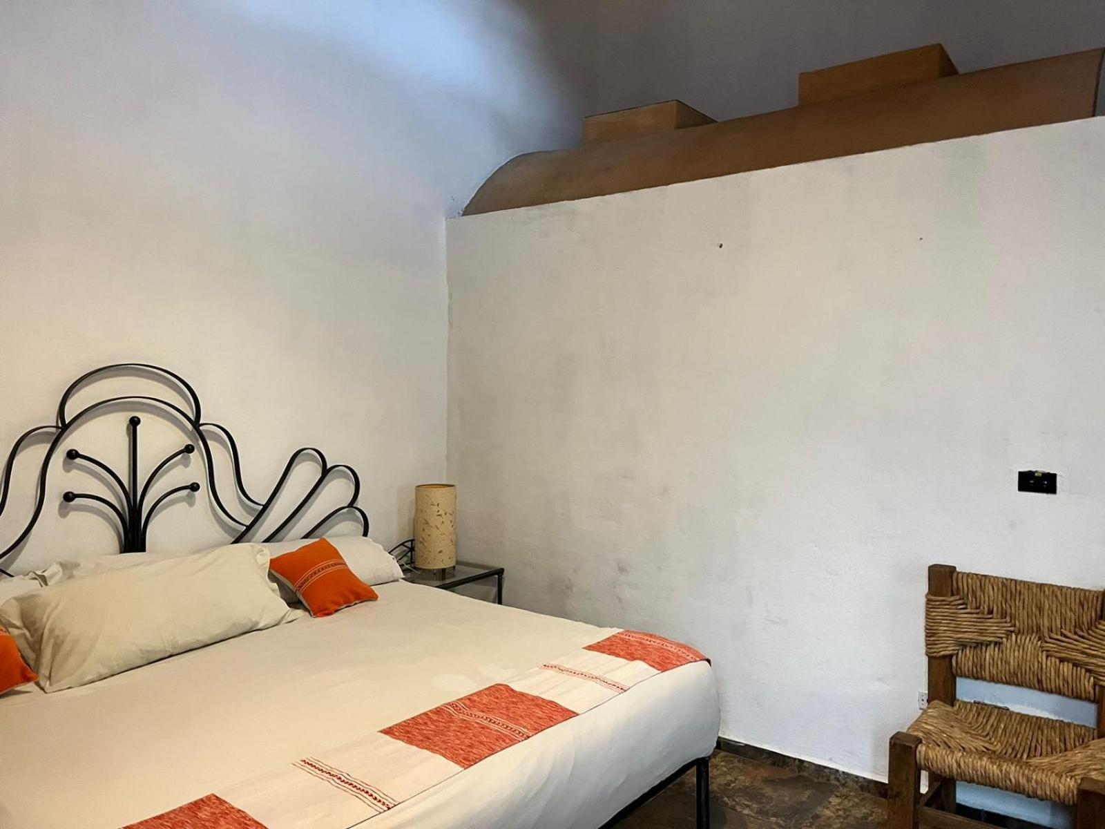 Hotel Boutique Cantera Querétaro Exteriör bild