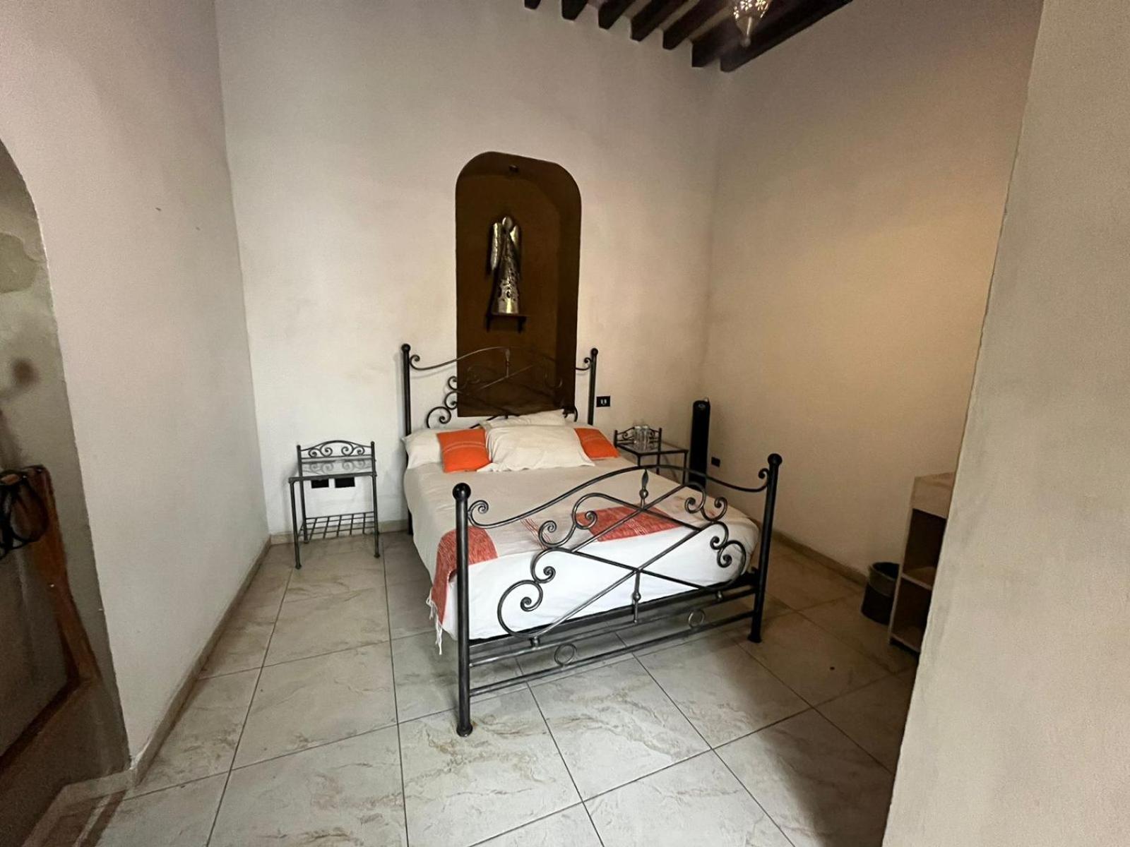 Hotel Boutique Cantera Querétaro Exteriör bild